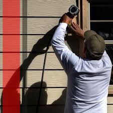 Siding for New Construction in Hamilton, IL